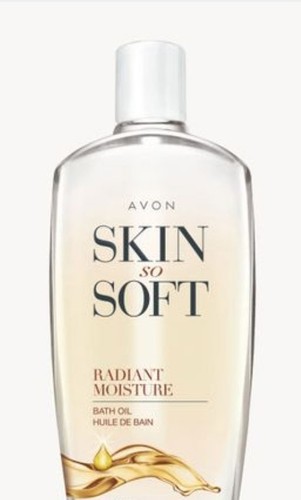 Avon skin soft - avon, so