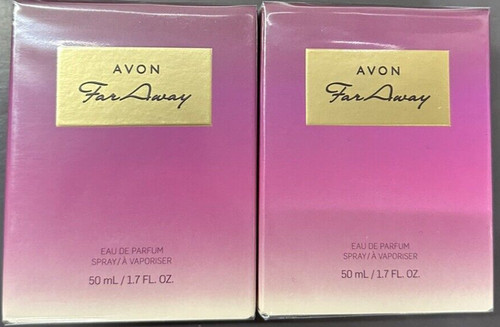 Avon far away - (2, pack)